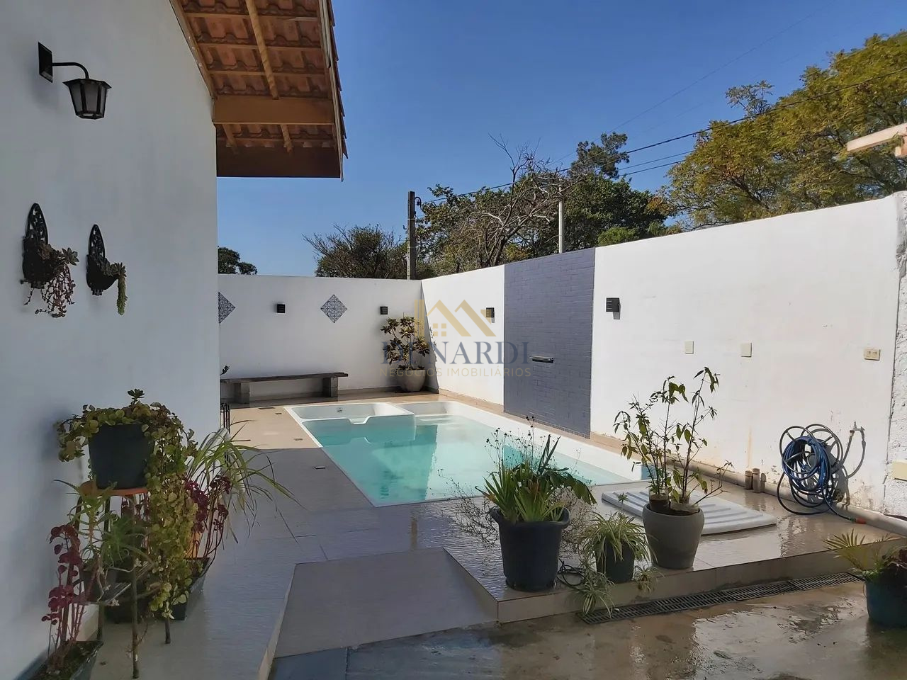 Casa Térrea com Área de Lazer Completa à Venda no Jardim Europa – Sorocaba/SP