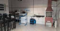 Casa à Venda – Vila Haro, Zona Leste de Sorocaba