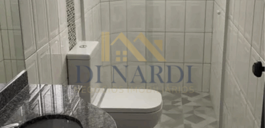 Apartamento Mobiliado no Parque Campolim