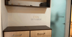 Apartamento Mobiliado no Parque Campolim