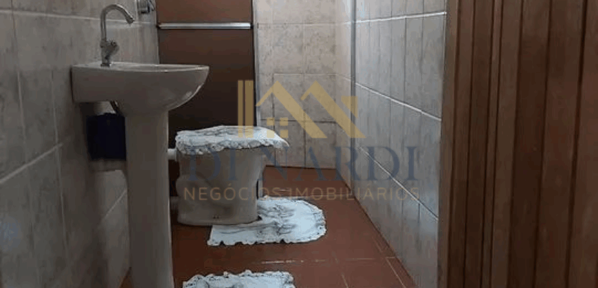 Casa Térrea com Área de Lazer Completa à Venda no Jardim Europa – Sorocaba/SP