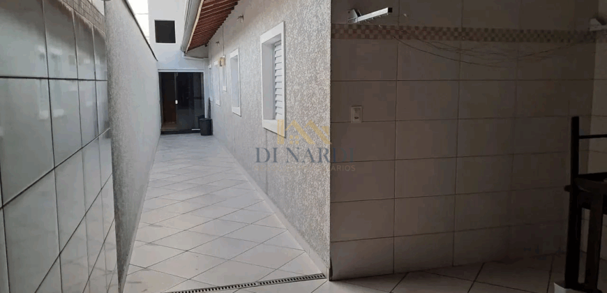 Casa à Venda – Vila Haro, Zona Leste de Sorocaba