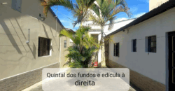 Casa Térrea com Área de Lazer Completa à Venda no Jardim Europa – Sorocaba/SP