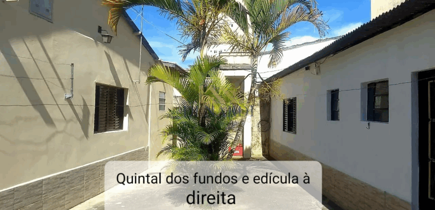 Casa Térrea com Área de Lazer Completa à Venda no Jardim Europa – Sorocaba/SP