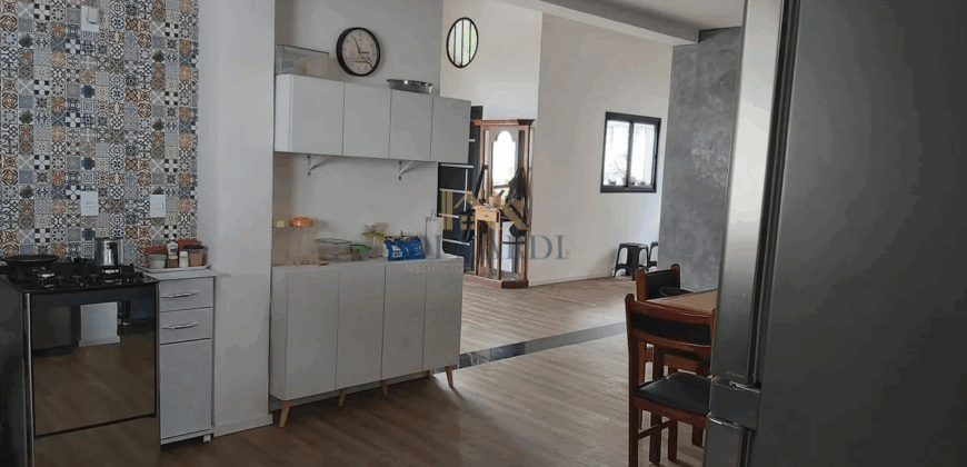 Casa Térrea com Área de Lazer Completa à Venda no Jardim Europa – Sorocaba/SP