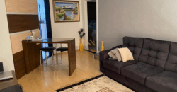 Apartamento Mobiliado no Parque Campolim