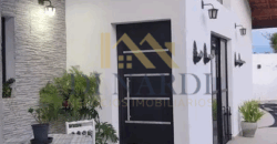 Casa Térrea com Área de Lazer Completa à Venda no Jardim Europa – Sorocaba/SP