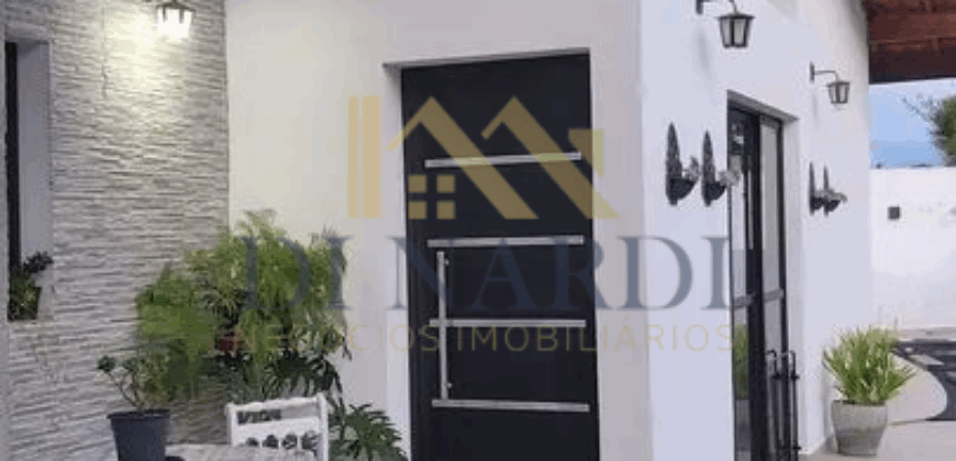 Casa Térrea com Área de Lazer Completa à Venda no Jardim Europa – Sorocaba/SP