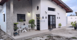 Casa Térrea com Área de Lazer Completa à Venda no Jardim Europa – Sorocaba/SP