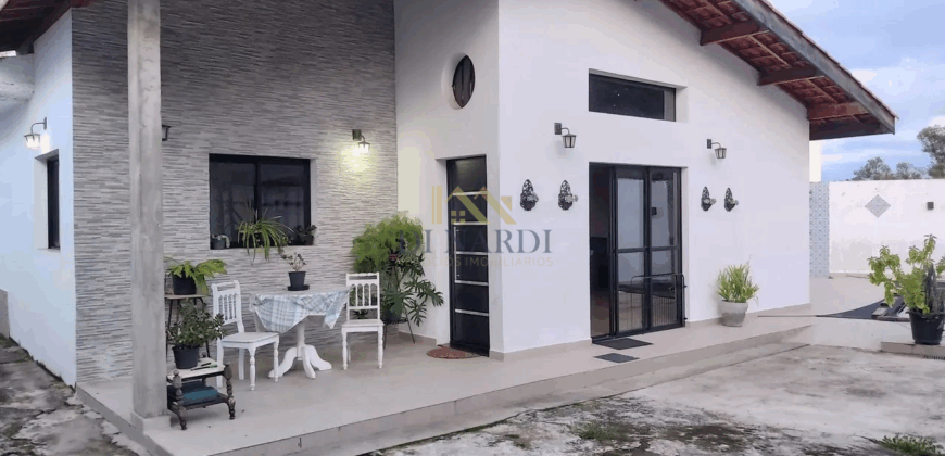 Casa Térrea com Área de Lazer Completa à Venda no Jardim Europa – Sorocaba/SP