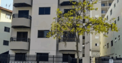 Apartamento Mobiliado no Parque Campolim