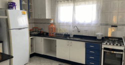 Apartamento Mobiliado no Parque Campolim
