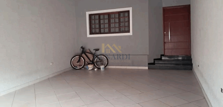 Casa à Venda – Vila Haro, Zona Leste de Sorocaba