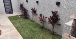 Casa Espaçosa em Condomínio Fechado no Bairro Santa Marta