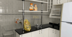 Apartamento Mobiliado no Parque Campolim