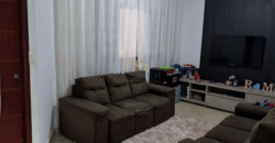 Casa à Venda – Vila Haro, Zona Leste de Sorocaba