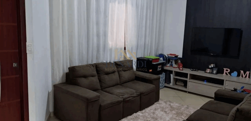 Casa à Venda – Vila Haro, Zona Leste de Sorocaba