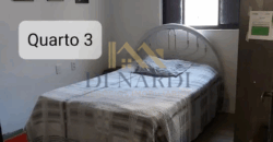 Casa Térrea com Área de Lazer Completa à Venda no Jardim Europa – Sorocaba/SP