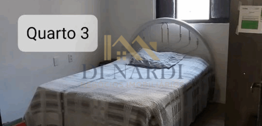 Casa Térrea com Área de Lazer Completa à Venda no Jardim Europa – Sorocaba/SP