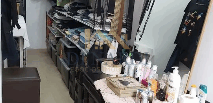 Casa Térrea com Área de Lazer Completa à Venda no Jardim Europa – Sorocaba/SP