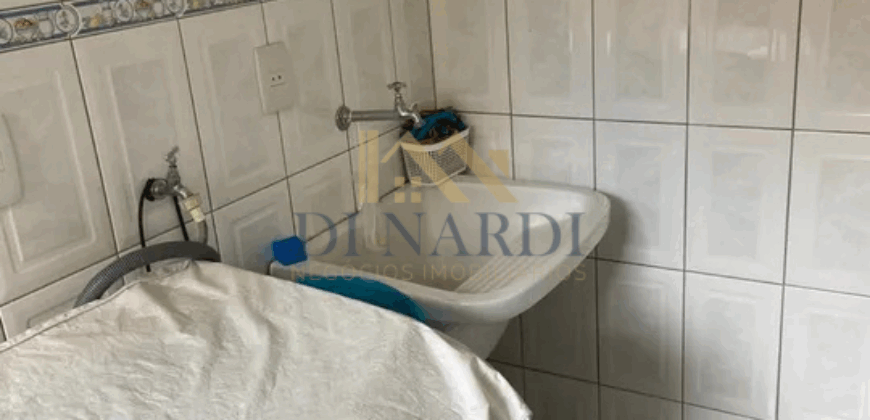 Apartamento Mobiliado no Parque Campolim