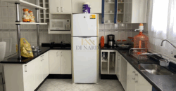 Apartamento Mobiliado no Parque Campolim