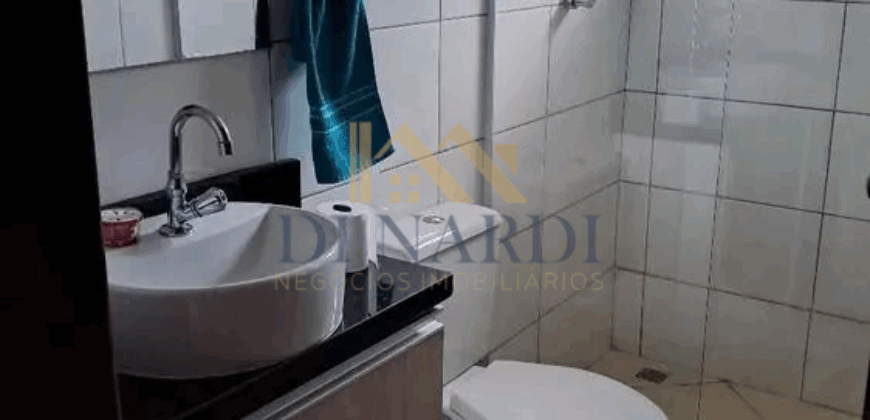 Casa à Venda – Vila Haro, Zona Leste de Sorocaba