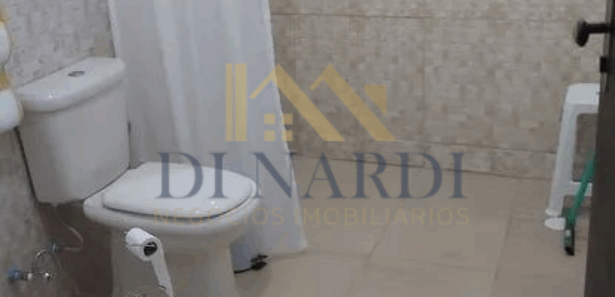 Casa Térrea com Área de Lazer Completa à Venda no Jardim Europa – Sorocaba/SP