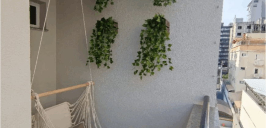 Oportunidade: Lindo Apartamento à Venda no Parque Campolim