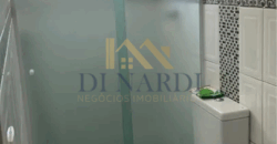Apartamento Mobiliado no Parque Campolim