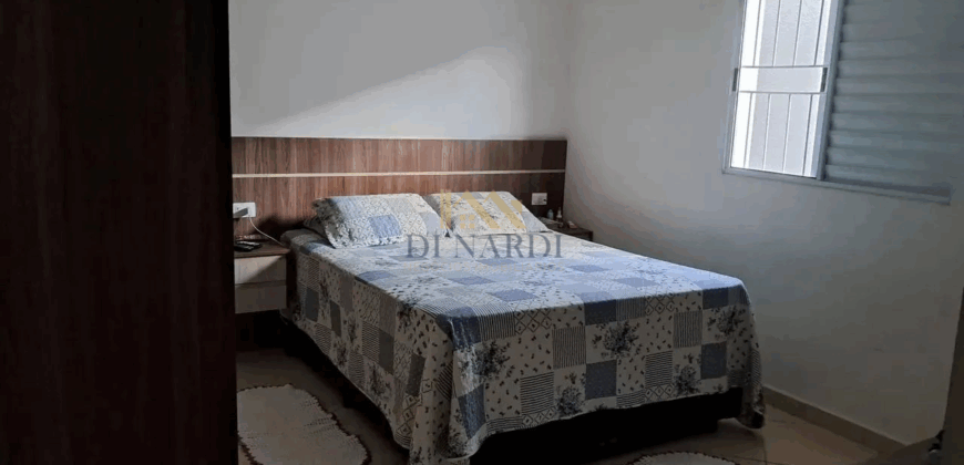 Casa à Venda – Vila Haro, Zona Leste de Sorocaba