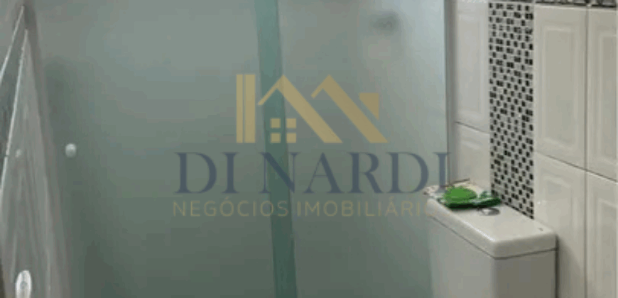 Apartamento Mobiliado no Parque Campolim