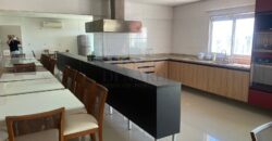 Apartamento Mobiliado de 130 m² com 2 Quartos e Suíte à Venda no Gonzaga, Santos