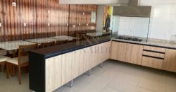 Apartamento Mobiliado de 130 m² com 2 Quartos e Suíte à Venda no Gonzaga, Santos