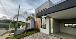 Casa Térrea com 144m², 3 Dormitórios e Churrasqueira no Jardim Novo Horizonte