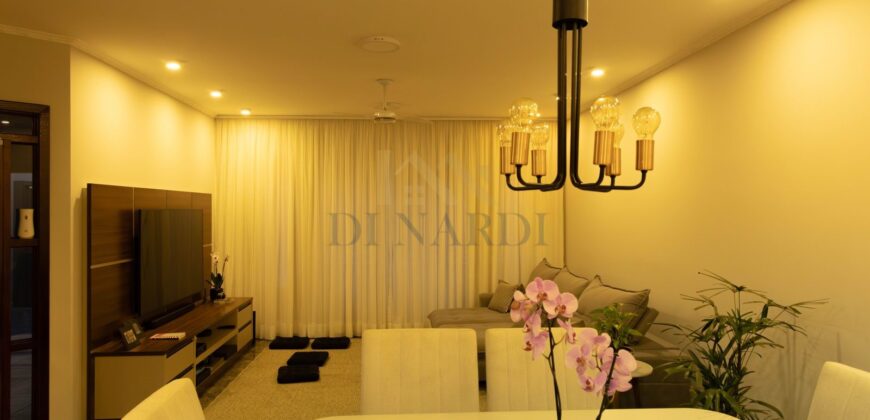 Casa com 3 Dormitórios, 178m², Suíte e 4 Vagas no Parque Três Meninos