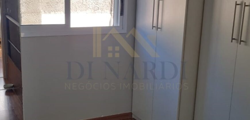 Arte de Viver: Sobrado de Alto Padrão com 3 Dormitórios em Condomínio Fechado