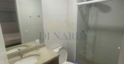 Flat Mobiliado com 1 Dormitório no Campolim – 37 m² e Lazer Completo