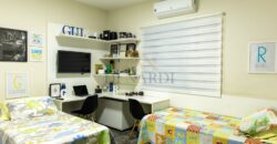 Casa com 3 Dormitórios, 178m², Suíte e 4 Vagas no Parque Três Meninos