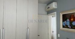 Apartamento Mobiliado de 130 m² com 2 Quartos e Suíte à Venda no Gonzaga, Santos