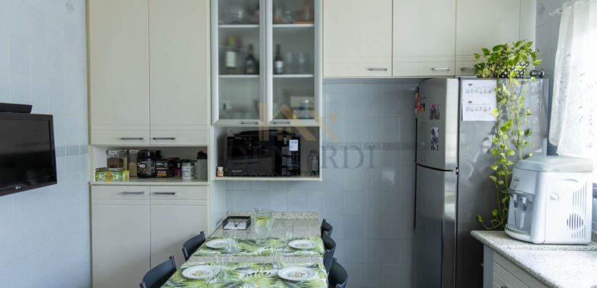 Casa com 3 Dormitórios, 178m², Suíte e 4 Vagas no Parque Três Meninos