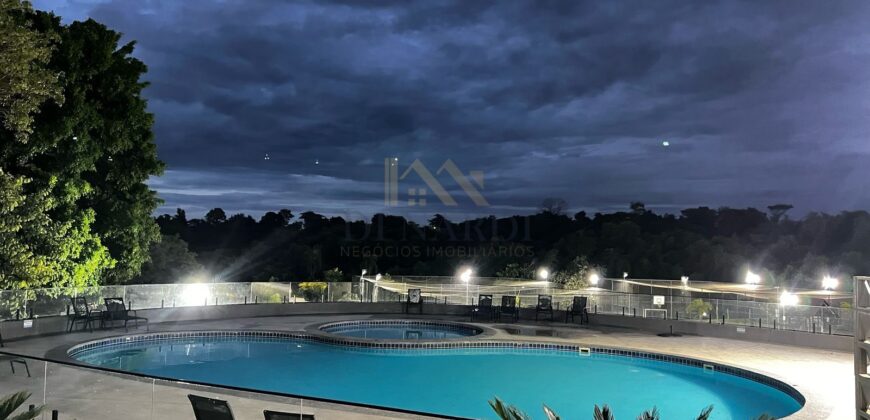 Casa Térrea com 144m², 3 Dormitórios e Churrasqueira no Jardim Novo Horizonte