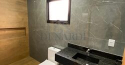 Casa Térrea Moderna com 3 Dormitórios em Condomínio Fechado no Ibiti Reserva