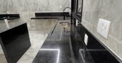Casa Térrea com 144m², 3 Dormitórios e Churrasqueira no Jardim Novo Horizonte