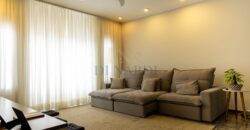 Casa com 3 Dormitórios, 178m², Suíte e 4 Vagas no Parque Três Meninos