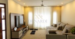 Casa com 3 Dormitórios, 178m², Suíte e 4 Vagas no Parque Três Meninos