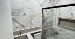 Casa Térrea com 144m², 3 Dormitórios e Churrasqueira no Jardim Novo Horizonte