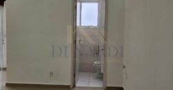 Sala Comercial de 40 m² no Campolim com Copa e Banheiro Privativo