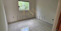 Sobrado Novo com 2 Dormitórios e Garagem em Aparecidinha com 58,8m²