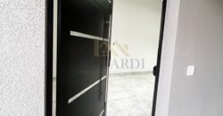 Casa Térrea com 144m², 3 Dormitórios e Churrasqueira no Jardim Novo Horizonte